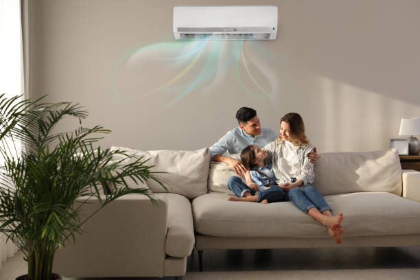 Best HVAC troubleshooting  in Lolo, MT