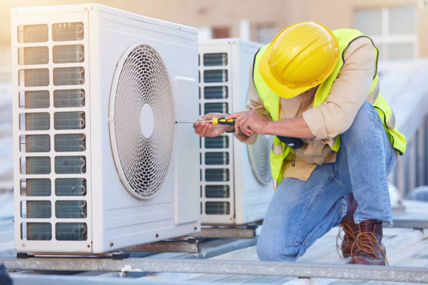 Best Central air repair  in Lolo, MT