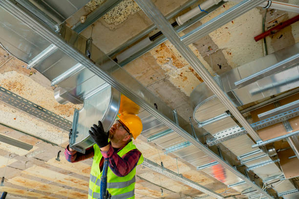 Best HVAC system installation  in Lolo, MT