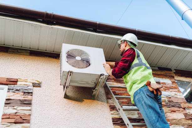 Best HVAC companies near me  in Lolo, MT