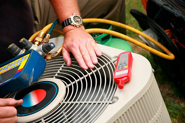 Best HVAC cleaning services  in Lolo, MT