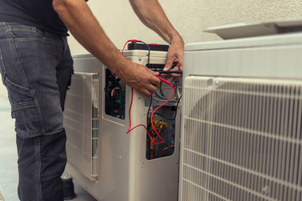 Best HVAC air duct cleaning  in Lolo, MT