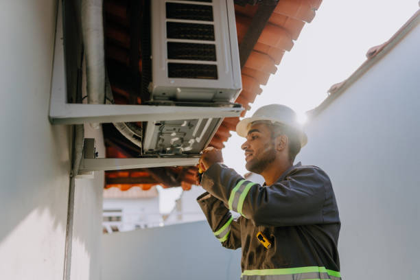 Best Best HVAC companies  in Lolo, MT